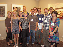 Student Prize Winners & Awards Committee